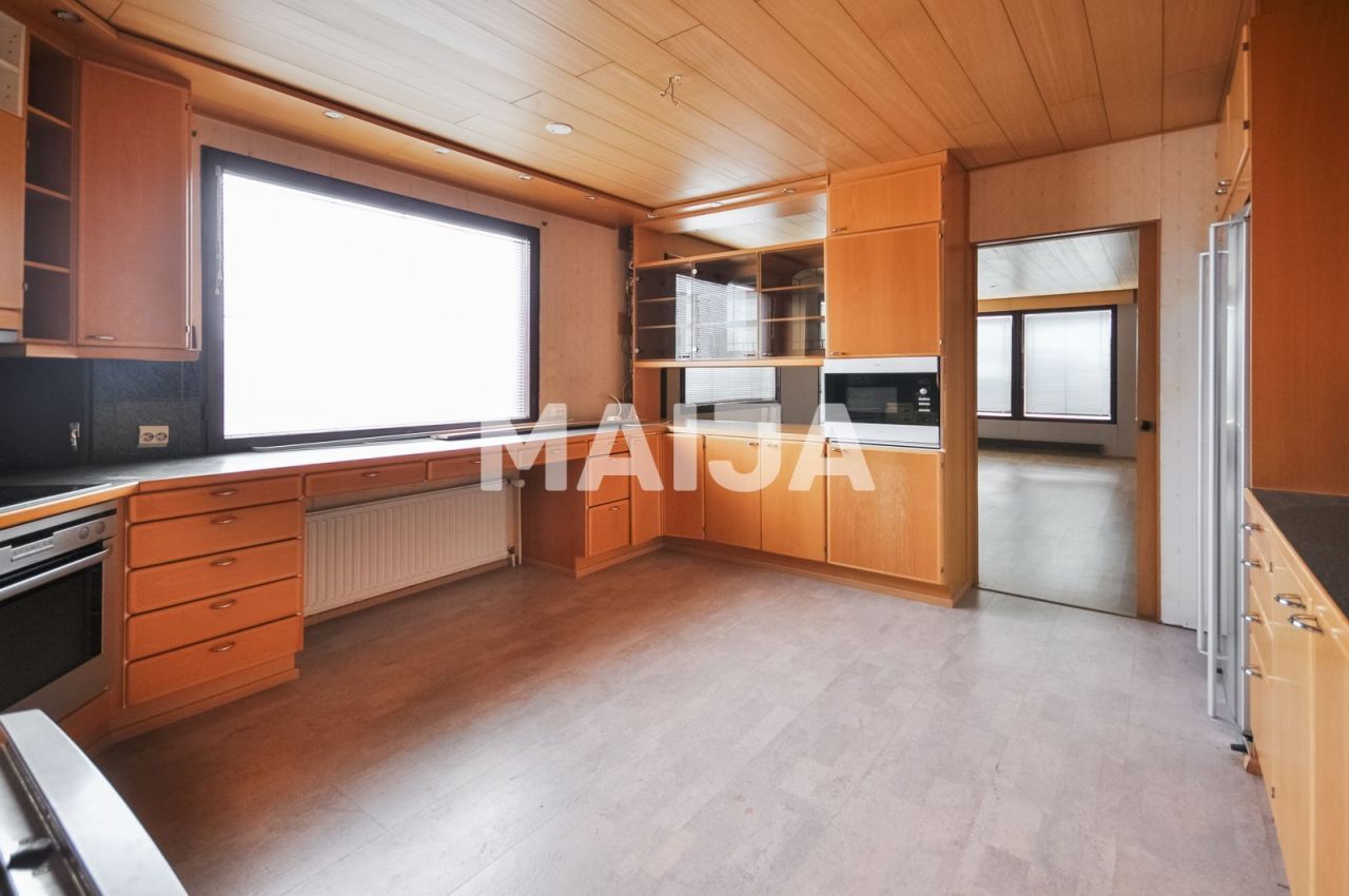 Casa Tornio, Finlandia, 341 m² - foto 7