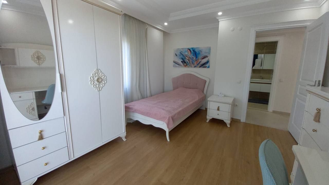 Villa à Alanya, Turquie, 300 m² - image 16