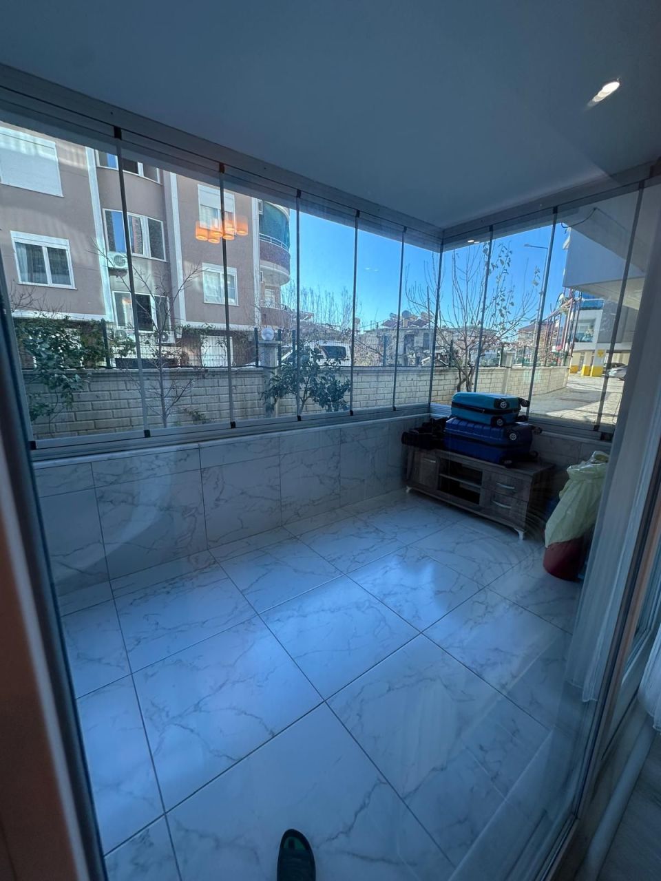 Appartement à Alanya, Turquie, 145 m² - image 19