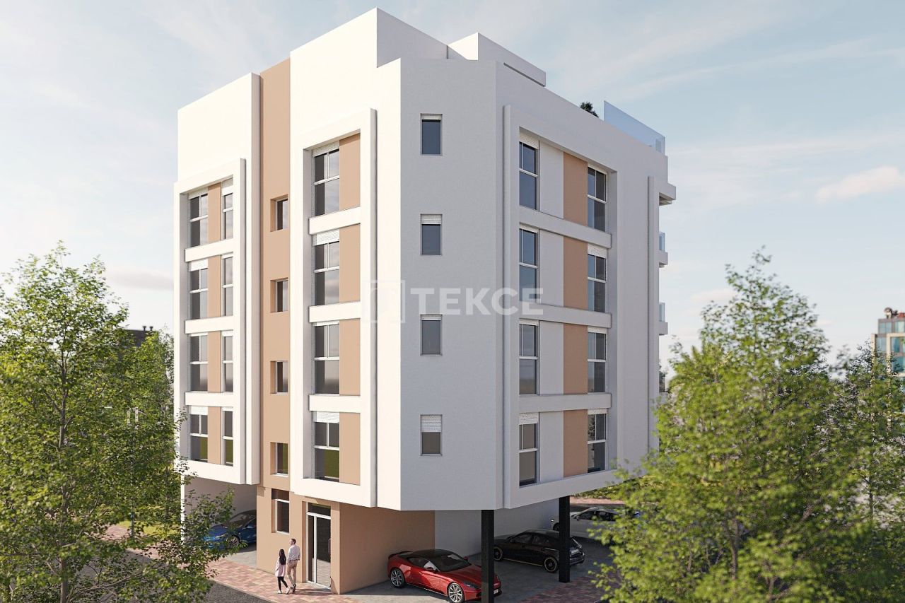 Ático en San Pedro del Pinatar, España, 52 m² - imagen 1