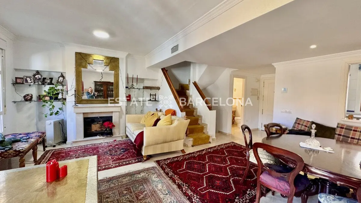 Maison urbaine à Malaga, Espagne, 232 m² - image 3