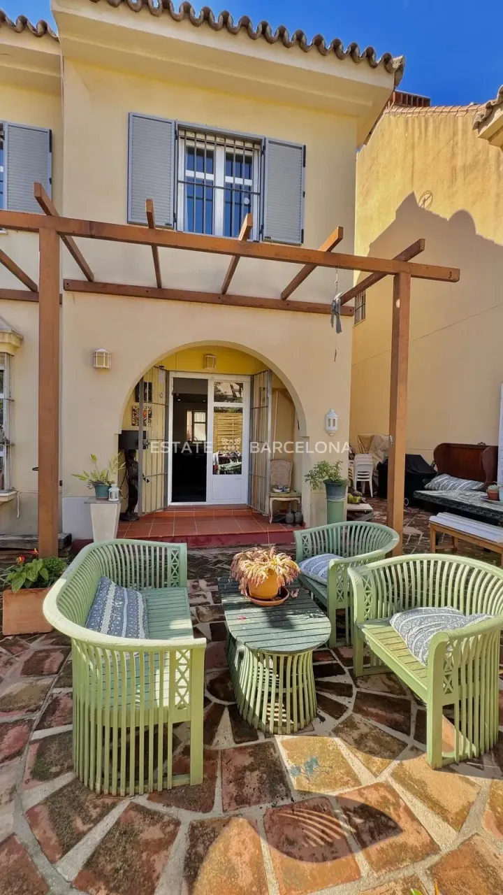 Maison urbaine à Malaga, Espagne, 232 m² - image 9