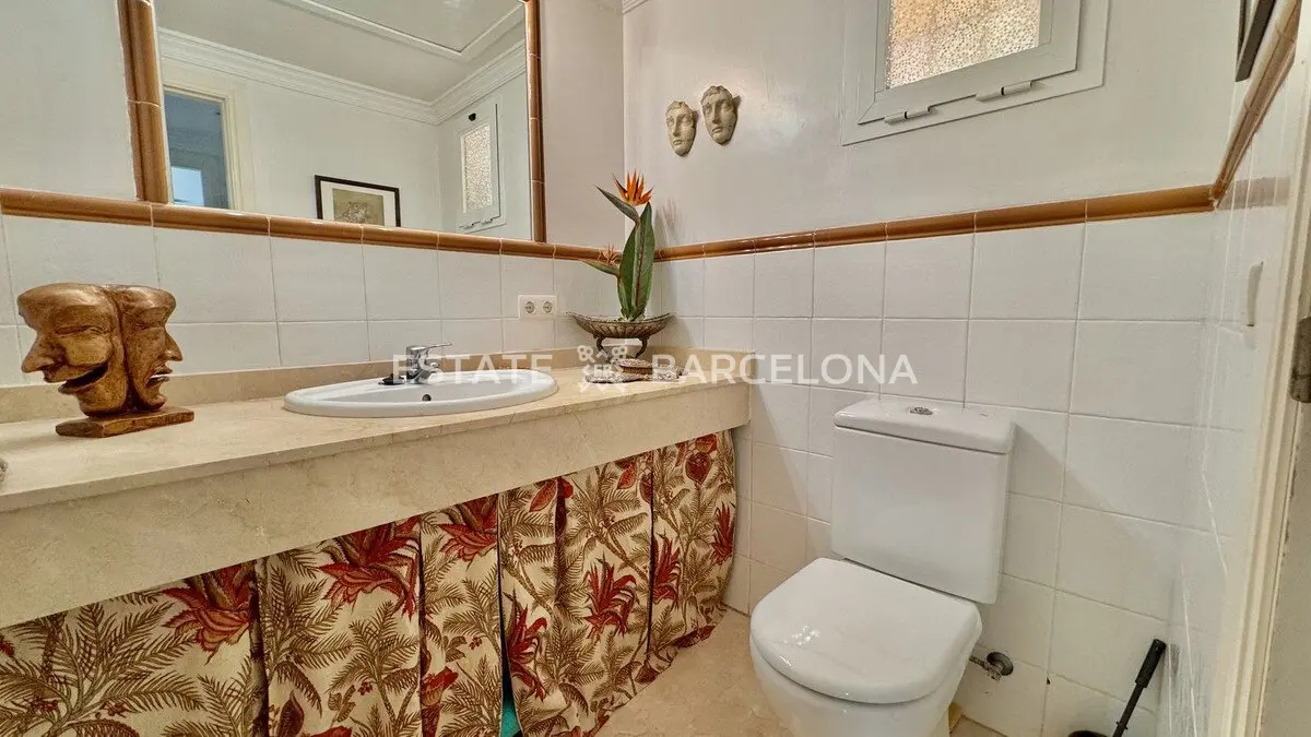Maison urbaine à Malaga, Espagne, 232 m² - image 15