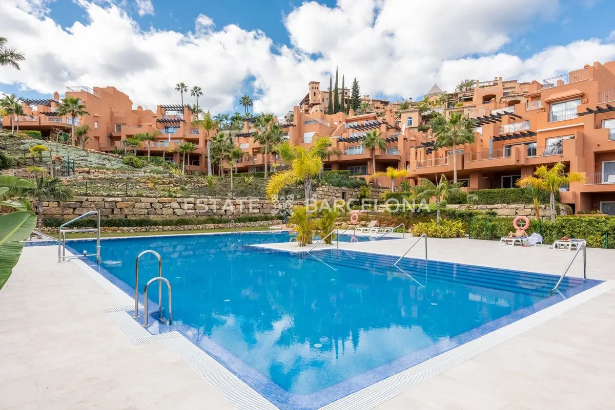 Piso en Málaga, España, 120 m² - imagen 18