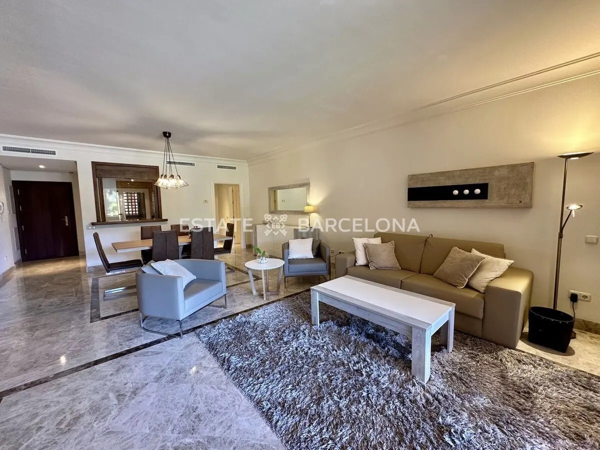 Piso en Málaga, España, 120 m² - imagen 3