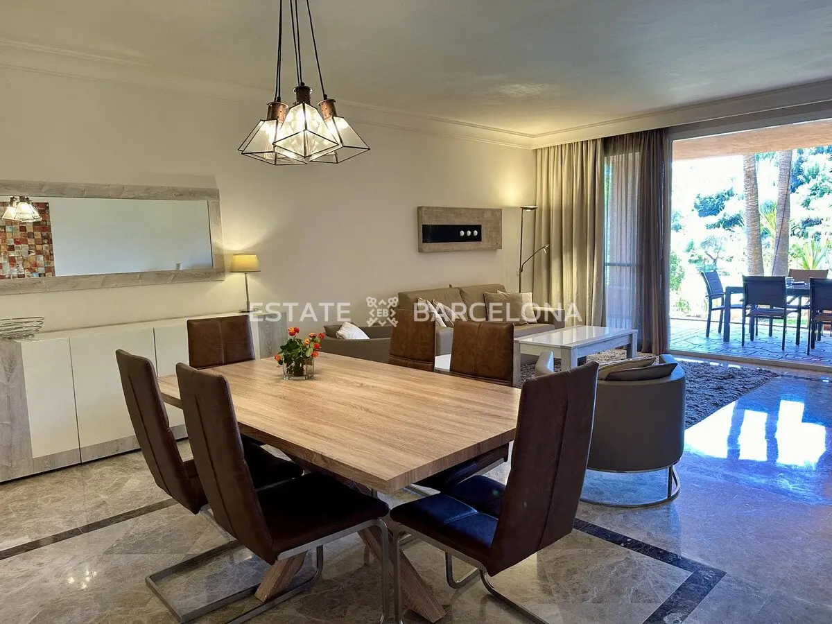 Piso en Málaga, España, 120 m² - imagen 4