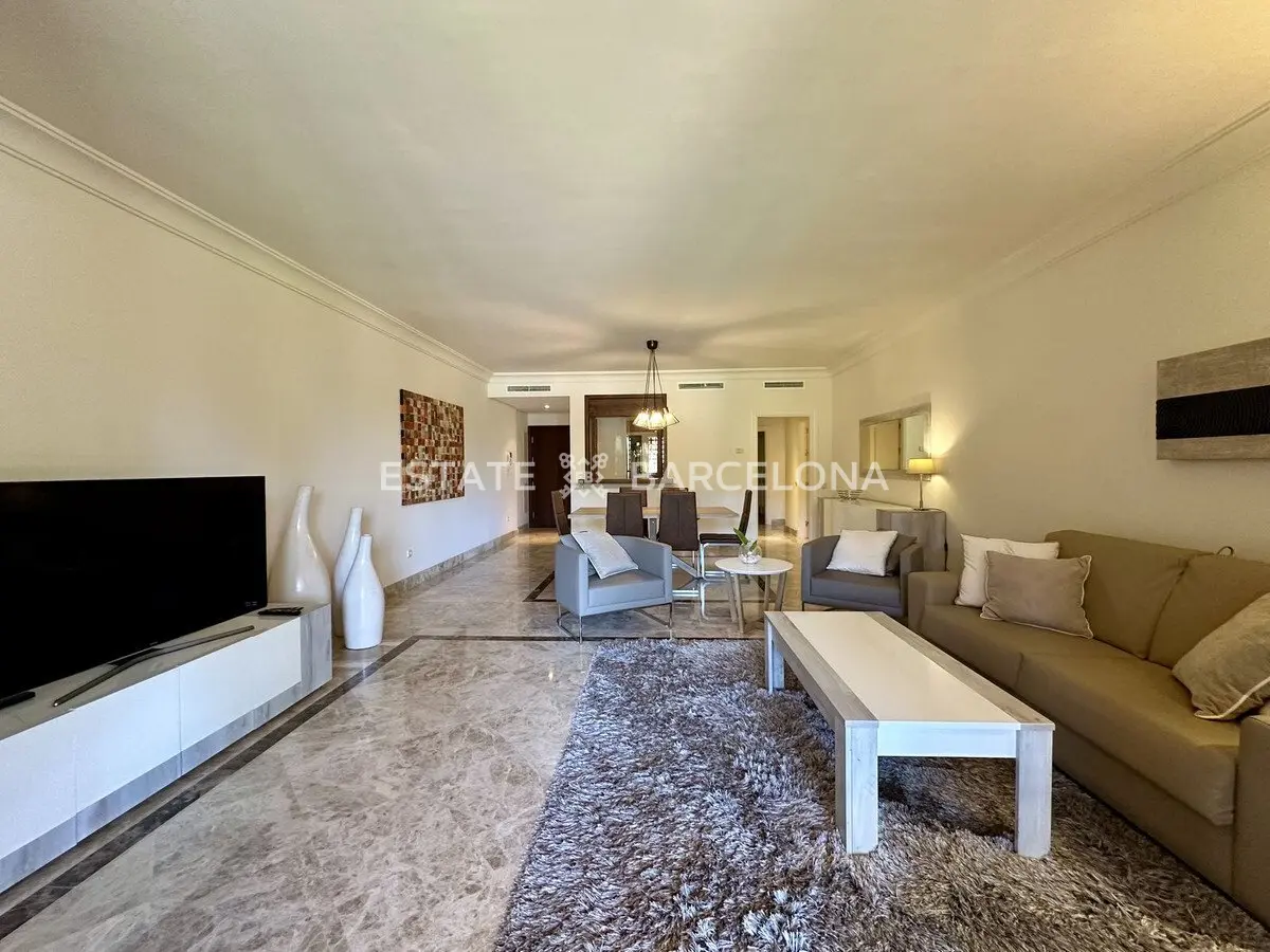 Piso en Málaga, España, 120 m² - imagen 2