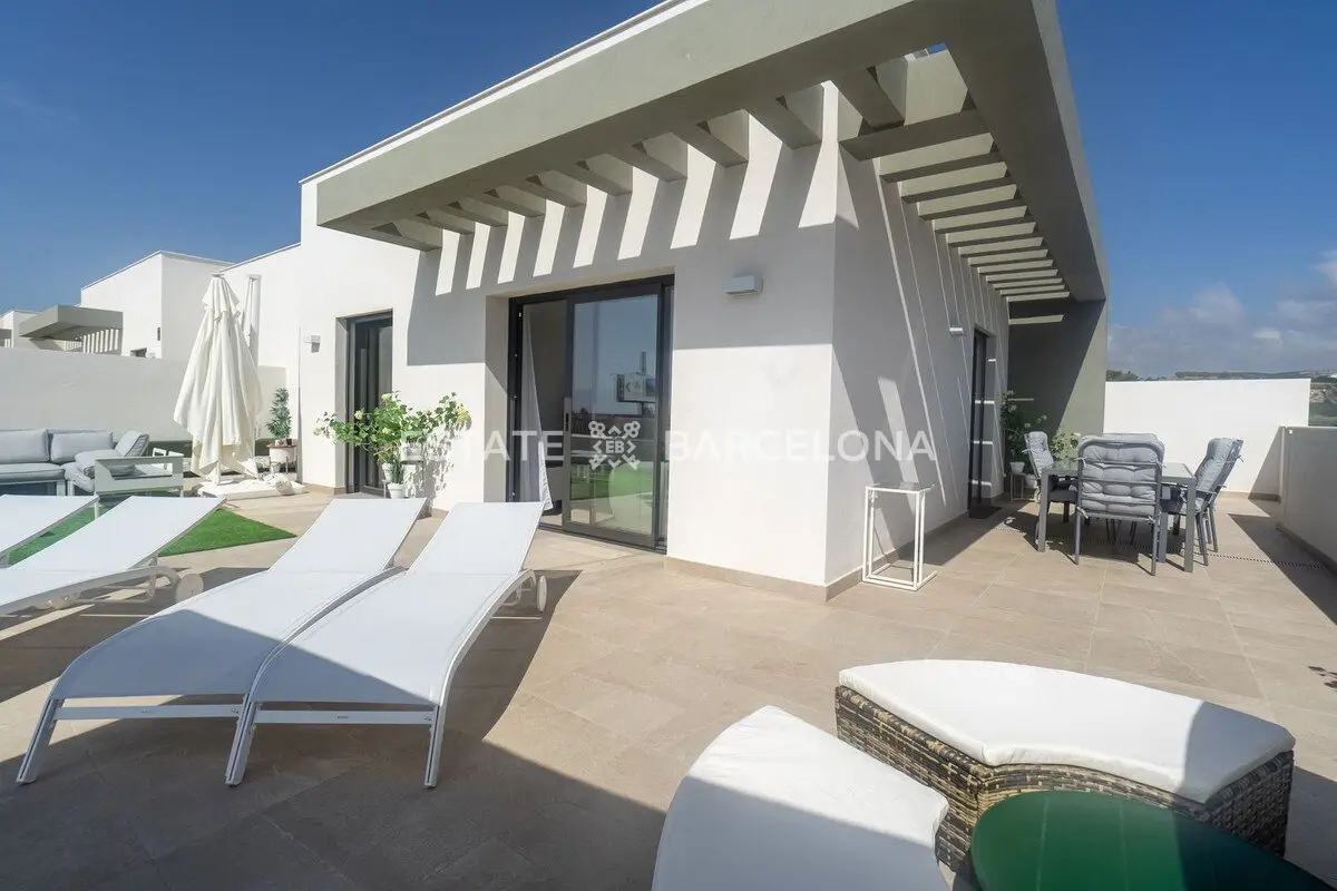 Attico a Casares, Spagna, 113 m² - foto 2