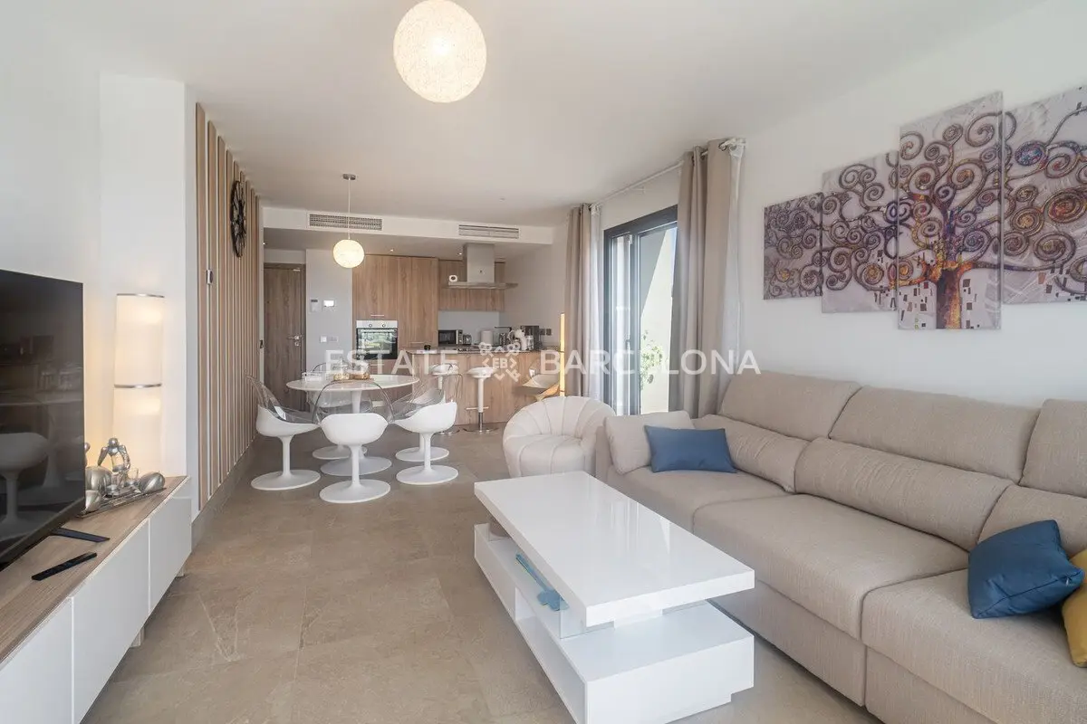Attico a Casares, Spagna, 113 m² - foto 6