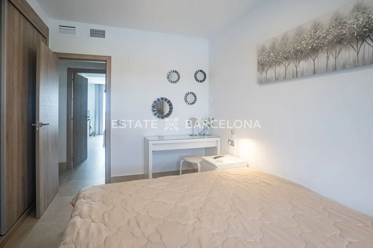 Attico a Casares, Spagna, 113 m² - foto 15