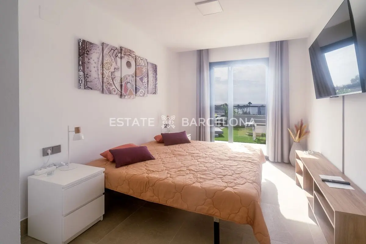 Attico a Casares, Spagna, 113 m² - foto 16