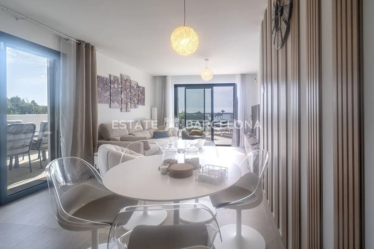 Attico a Casares, Spagna, 113 m² - foto 9