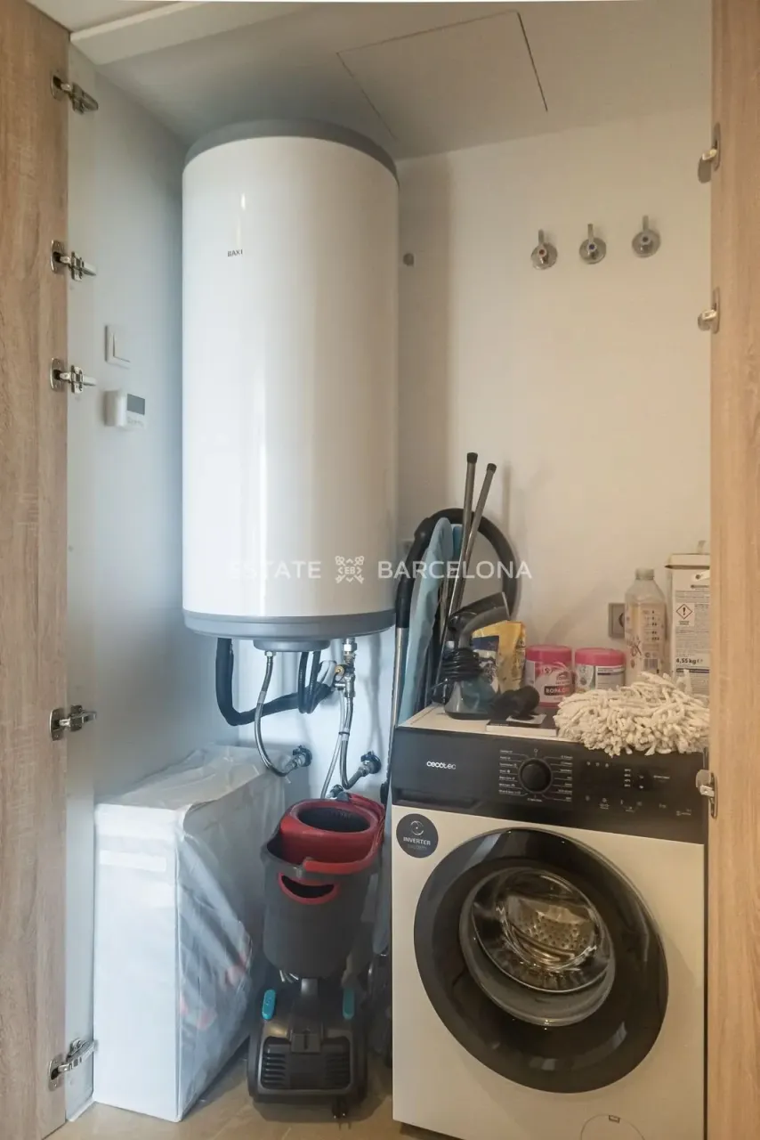 Attico a Casares, Spagna, 113 m² - foto 18