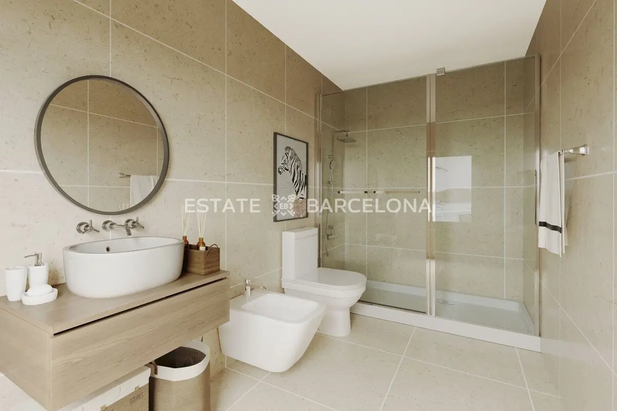 Villa en Mijas, España, 178 m² - imagen 11
