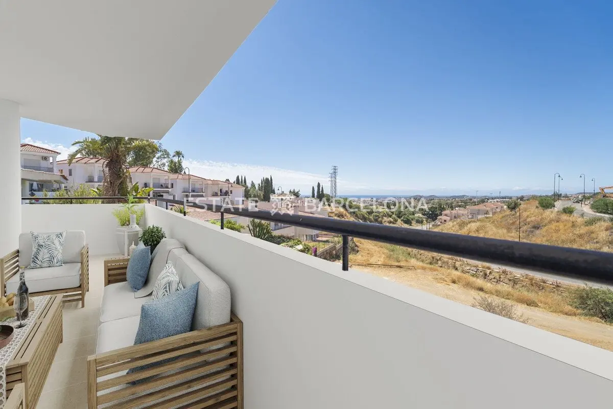 Villa en Mijas, España, 178 m² - imagen 7