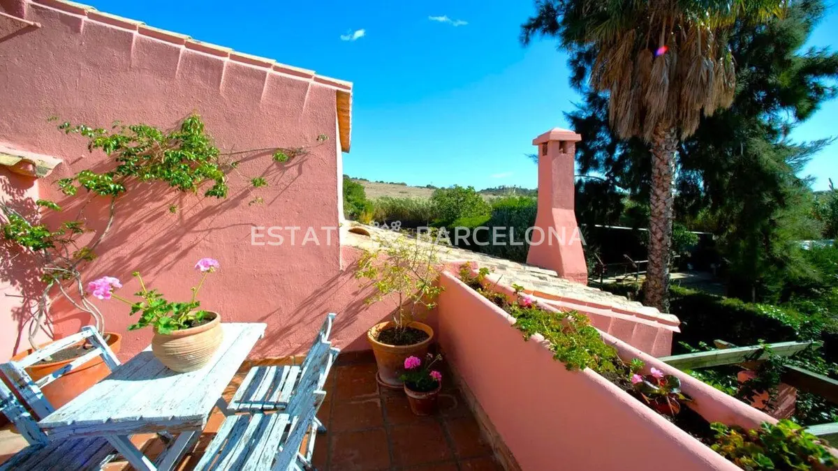 Villa in Estepona, Spanien, 150 m² - Foto 14