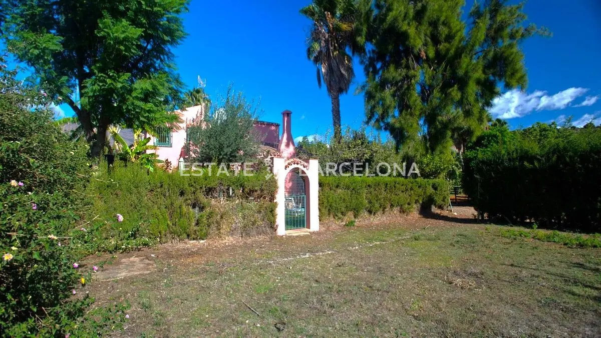 Villa in Estepona, Spanien, 150 m² - Foto 15