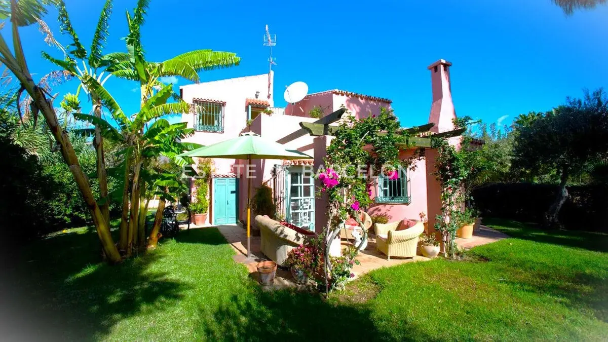 Villa in Estepona, Spanien, 150 m² - Foto 12
