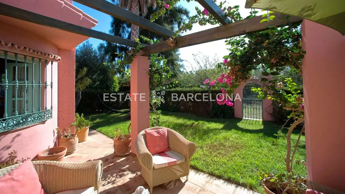 Villa in Estepona, Spanien, 150 m² - Foto 8