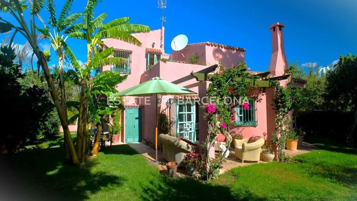 Villa in Estepona, Spanien, 150 m² - Foto 17