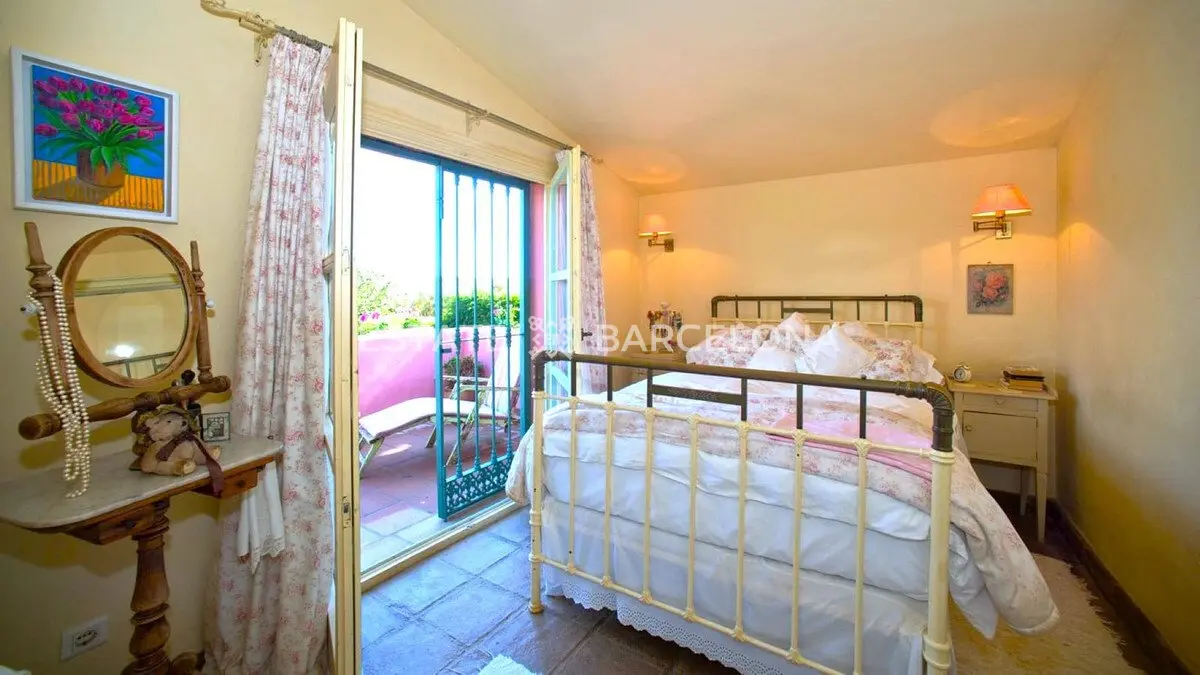 Villa in Estepona, Spanien, 150 m² - Foto 18