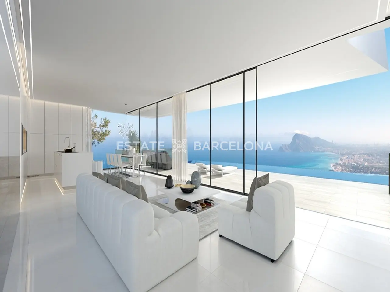 Villa en Altea Hills, España, 496 m² - imagen 2