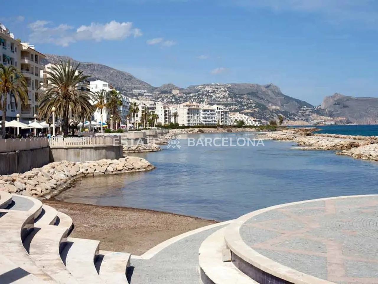 Villa en Altea Hills, España, 496 m² - imagen 10