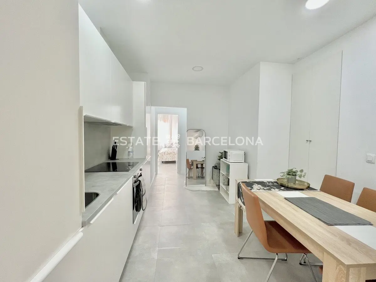 Wohnung in Malaga, Spanien, 560 m² - Foto 3