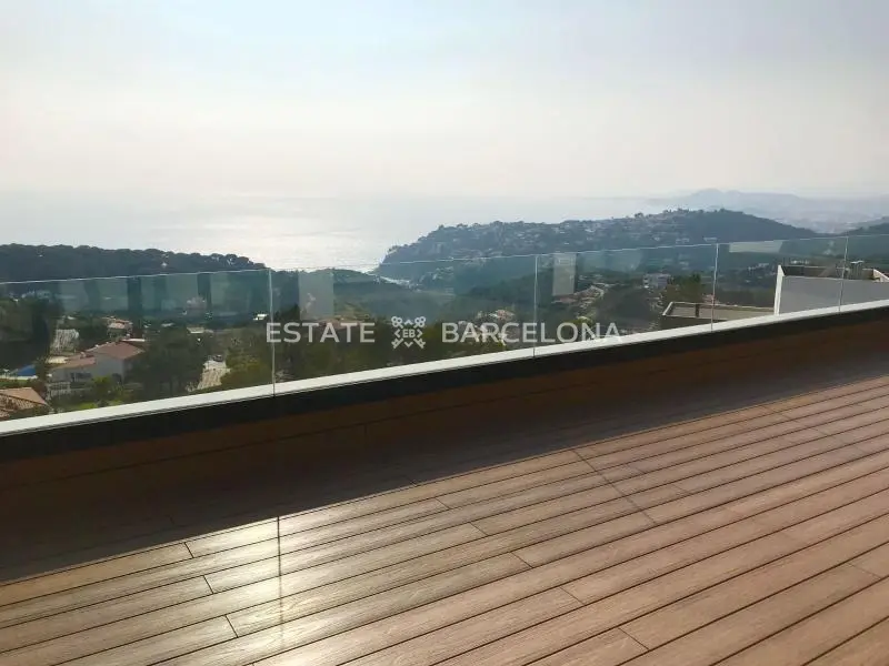 Villa a Tossa de Mar, Spagna, 600 m² - foto 12