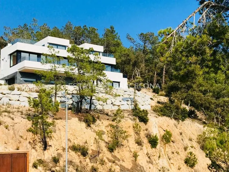 Villa a Tossa de Mar, Spagna, 600 m² - foto 2
