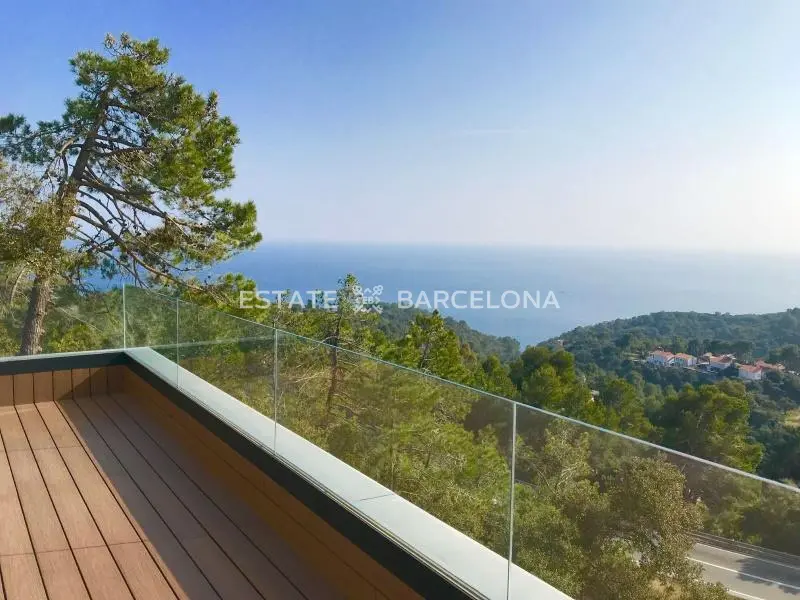 Villa a Tossa de Mar, Spagna, 600 m² - foto 5