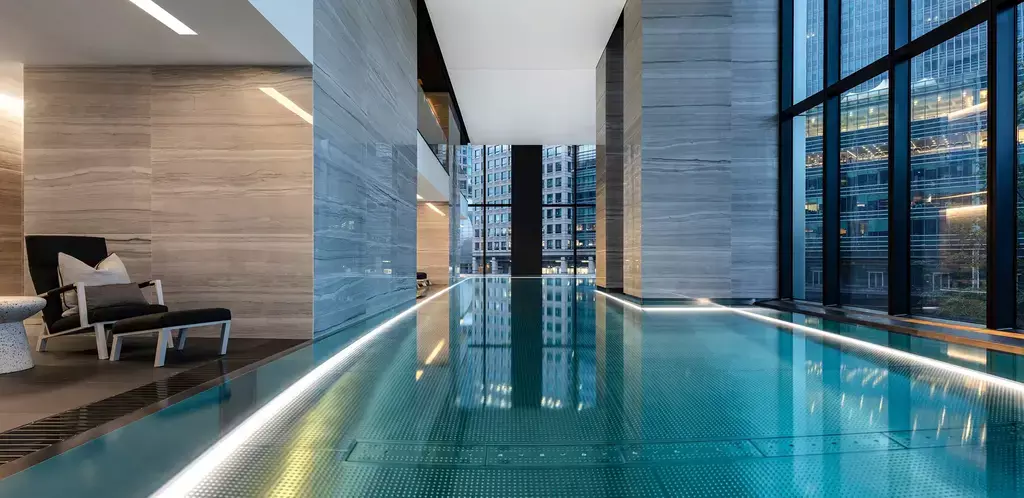 Appartamenti a Londra, Regno Unito, 81 m² - foto 3