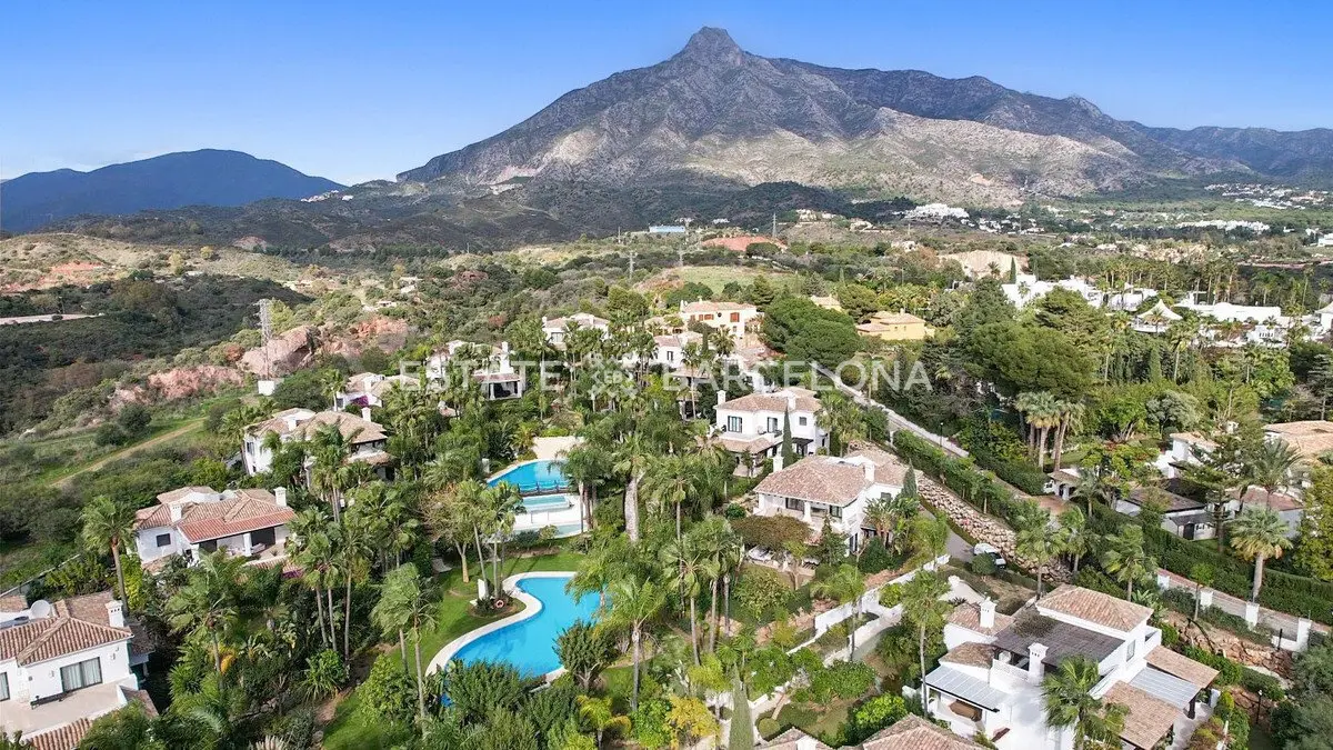 Villa en Marbella, España, 550 m² - imagen 4