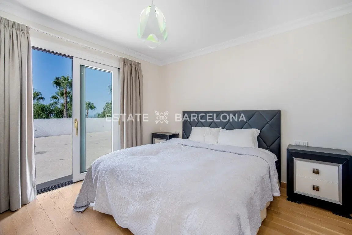 Villa en Marbella, España, 550 m² - imagen 17