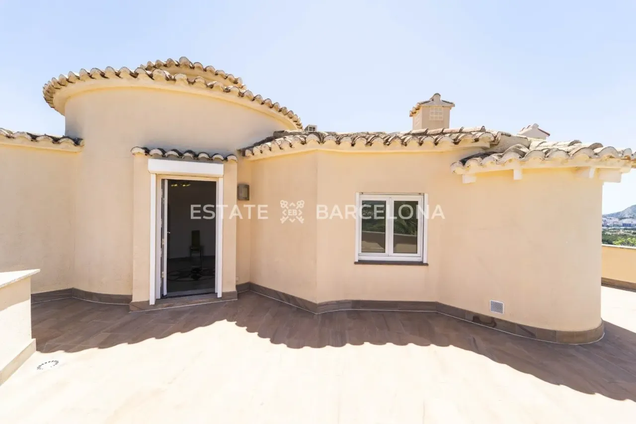 Villa en Calpe, España, 636 m² - imagen 10