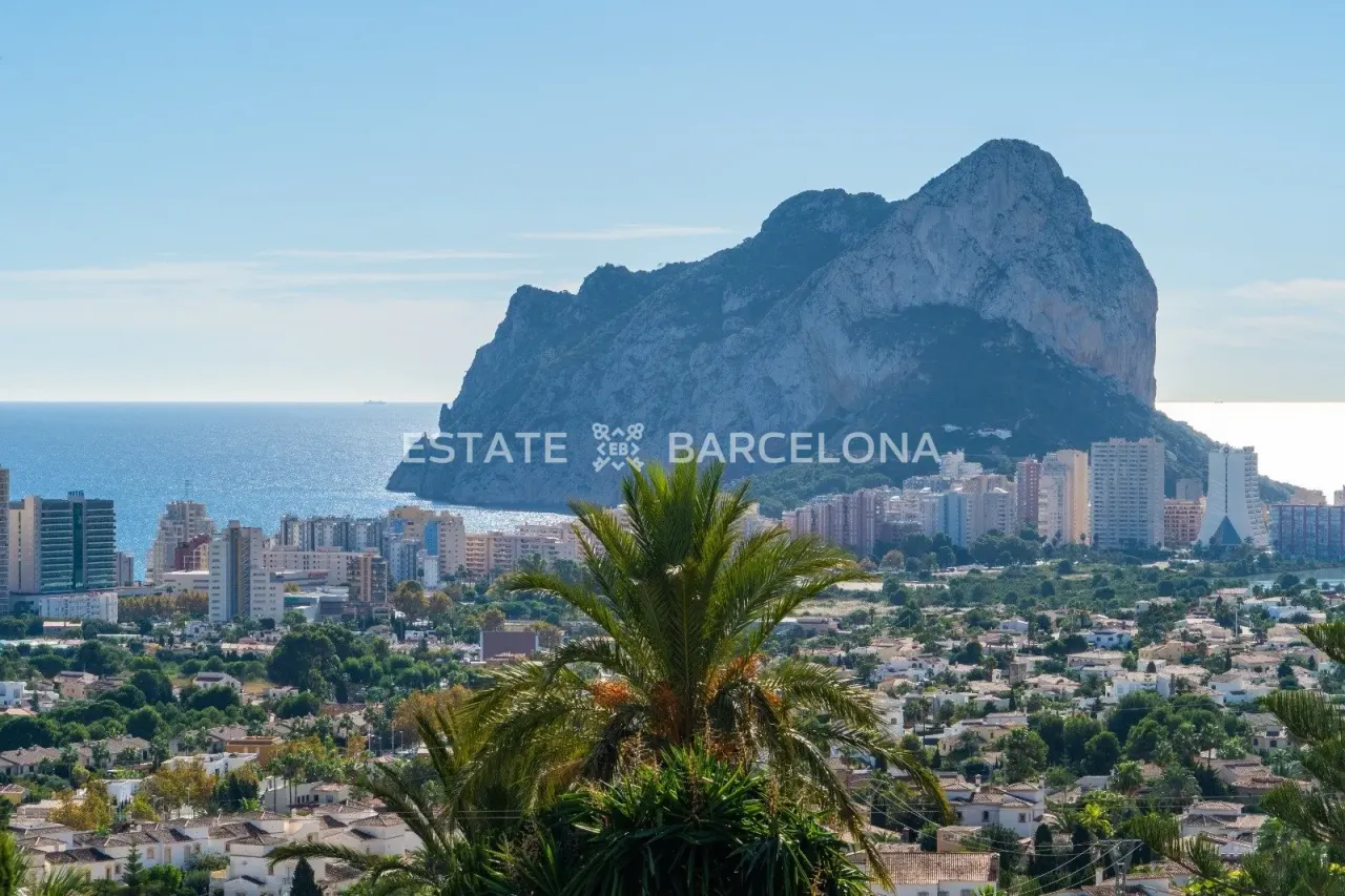 Villa en Calpe, España, 636 m² - imagen 15