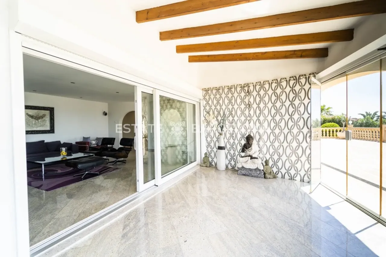 Villa en Calpe, España, 636 m² - imagen 11