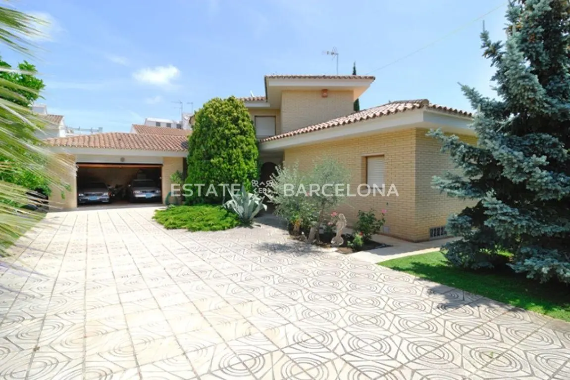 Villa a Cambrils, Spagna, 420 m² - foto 5