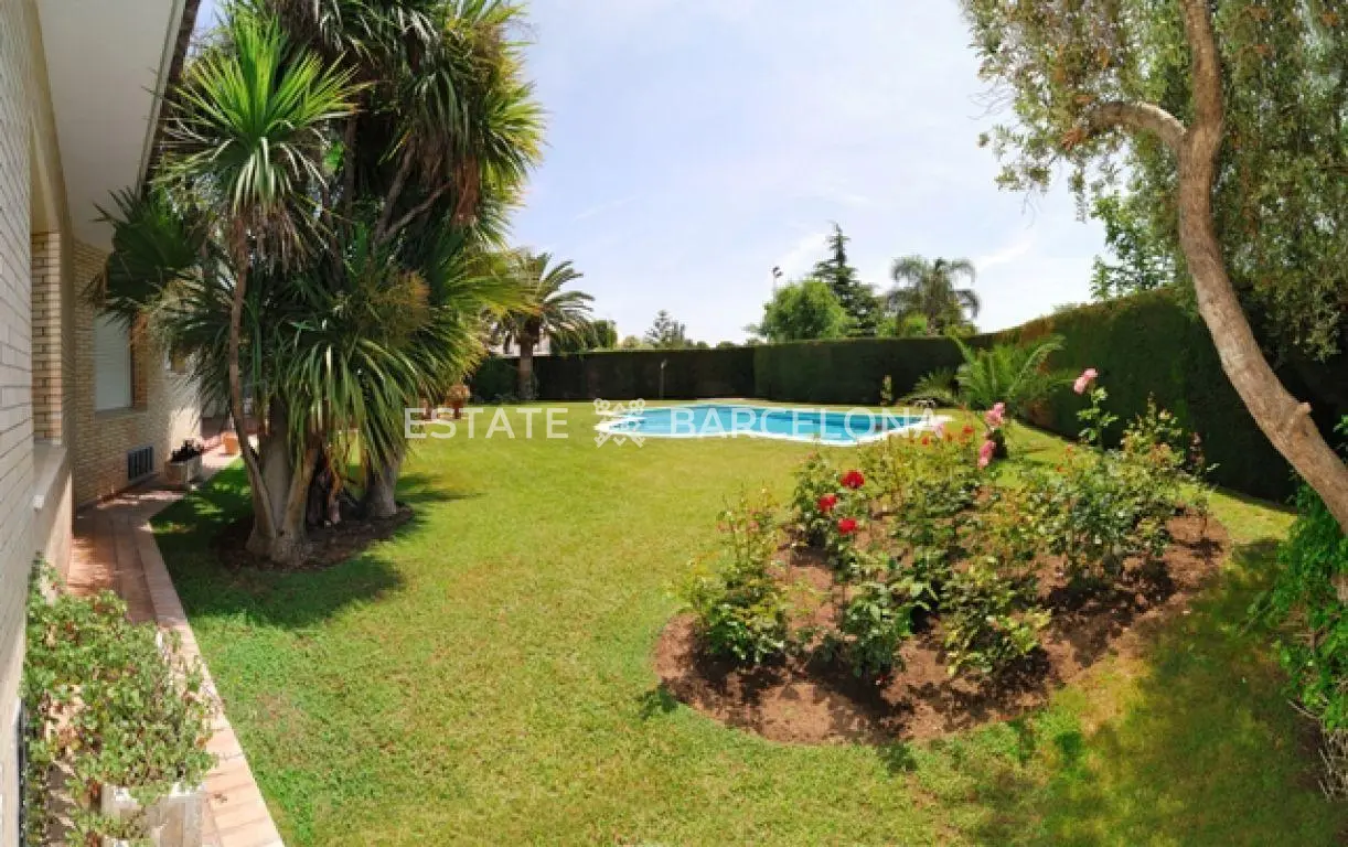 Villa a Cambrils, Spagna, 420 m² - foto 4