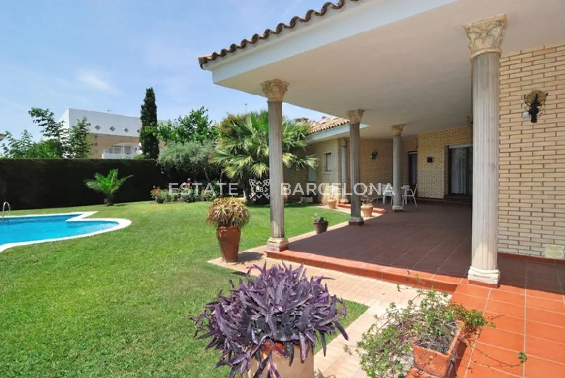 Villa a Cambrils, Spagna, 420 m² - foto 3