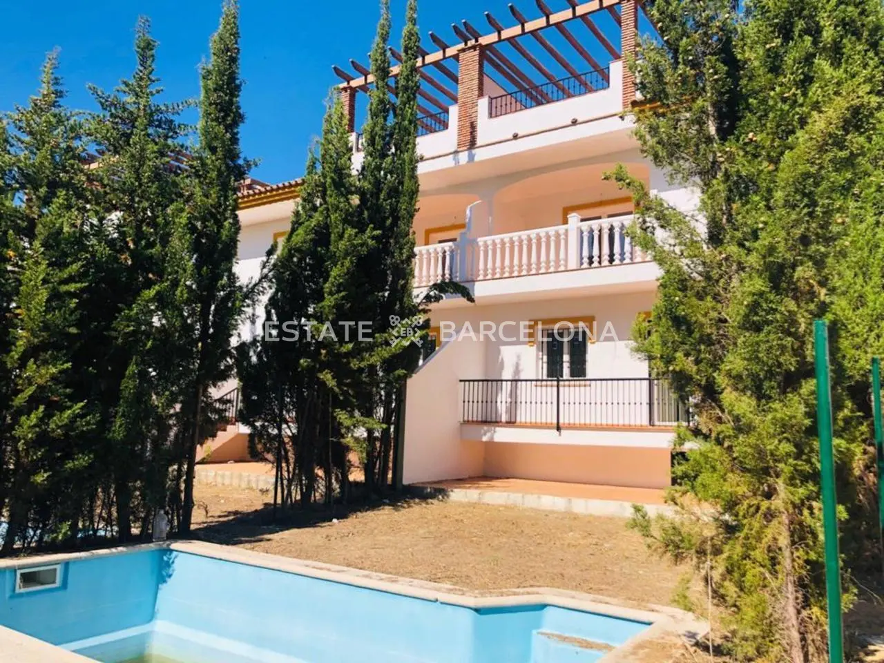 Villa en Benalmádena, España, 226 m² - imagen 3