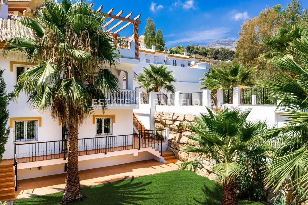 Villa en Benalmádena, España, 226 m² - imagen 5