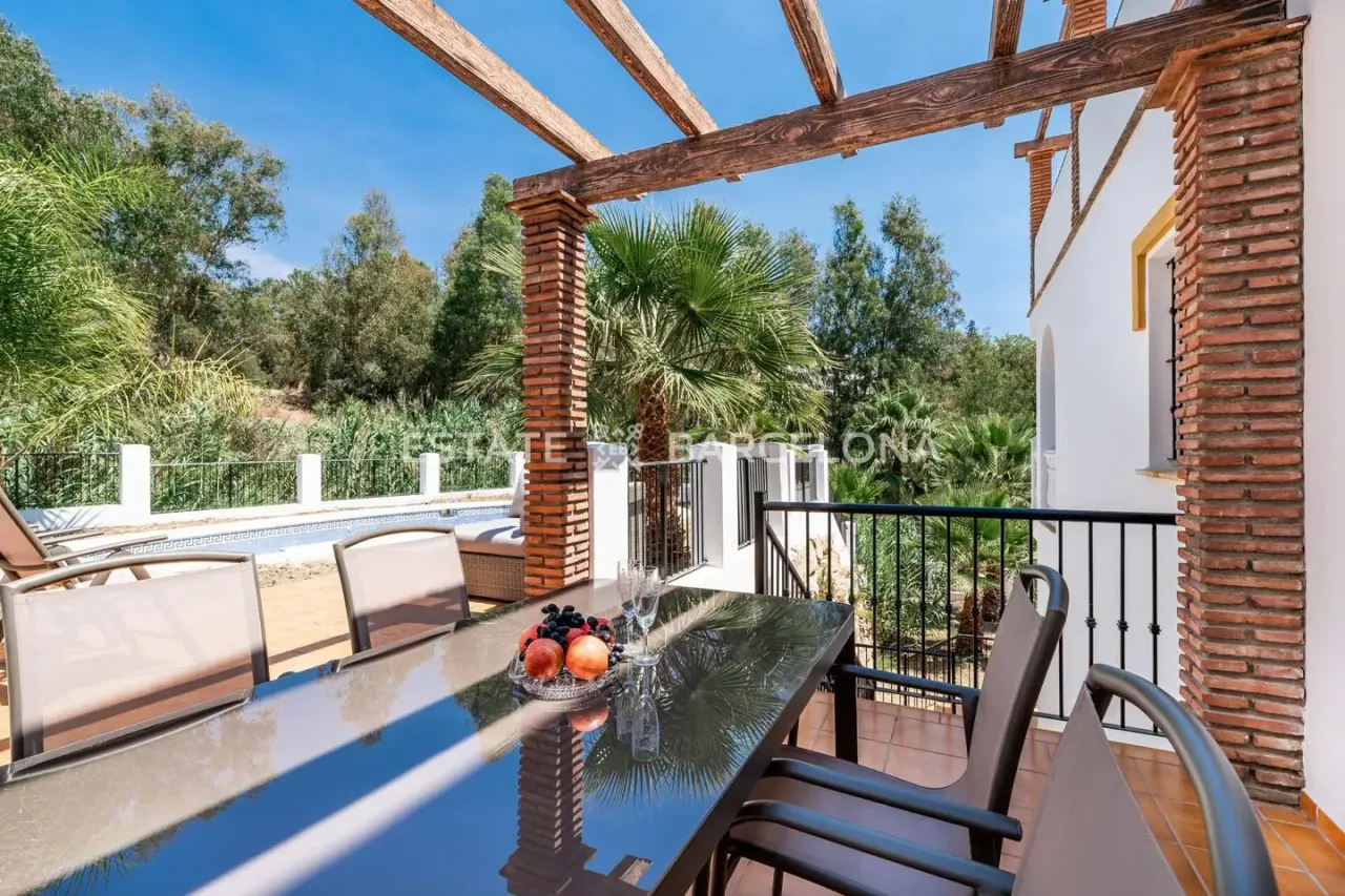 Villa en Benalmádena, España, 226 m² - imagen 7