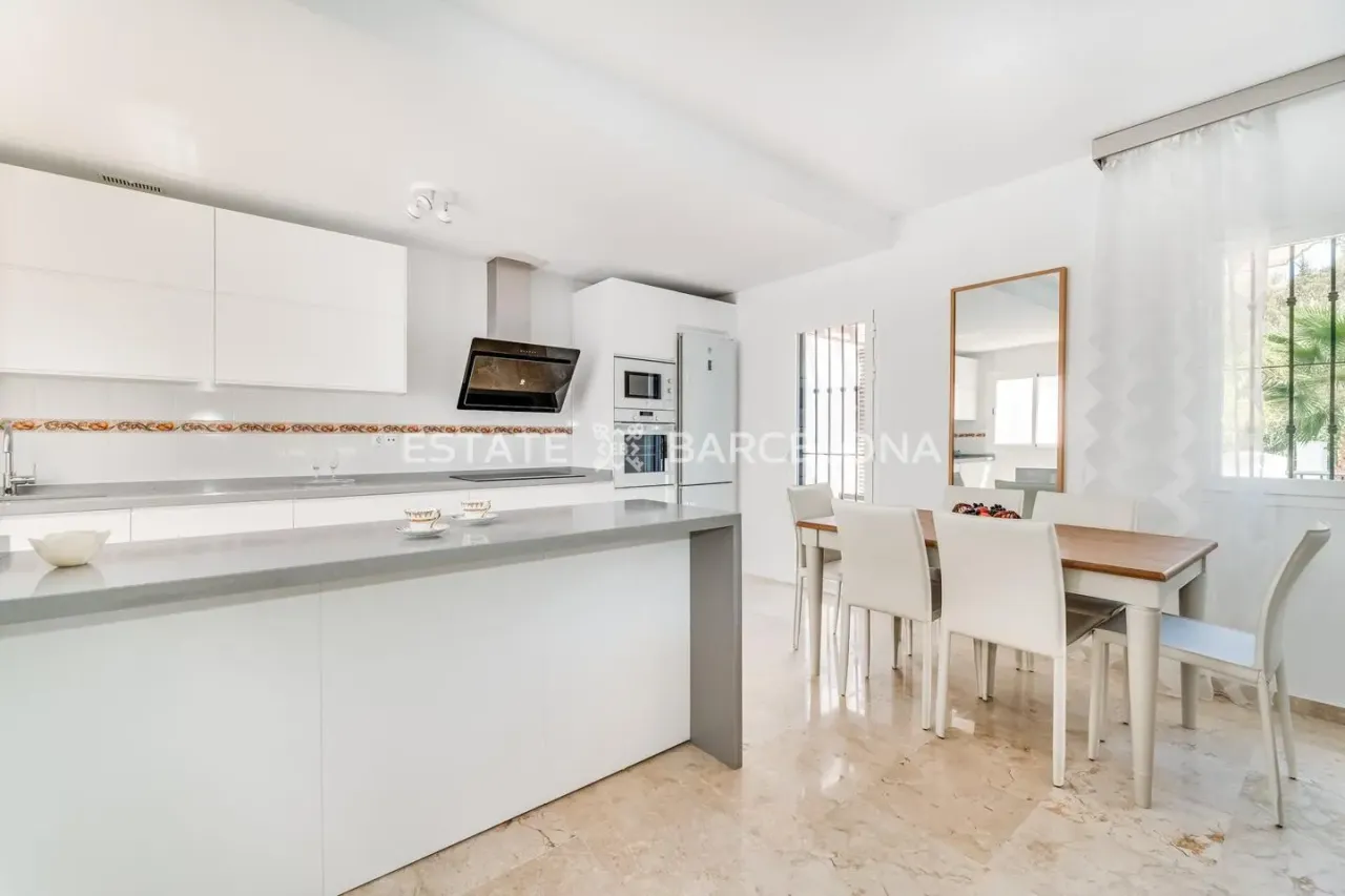 Villa en Benalmádena, España, 226 m² - imagen 11