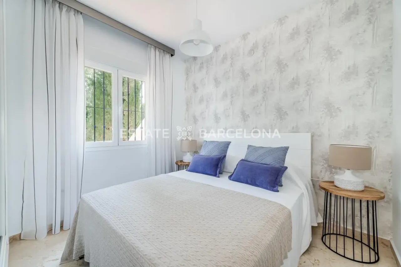Villa en Benalmádena, España, 226 m² - imagen 14