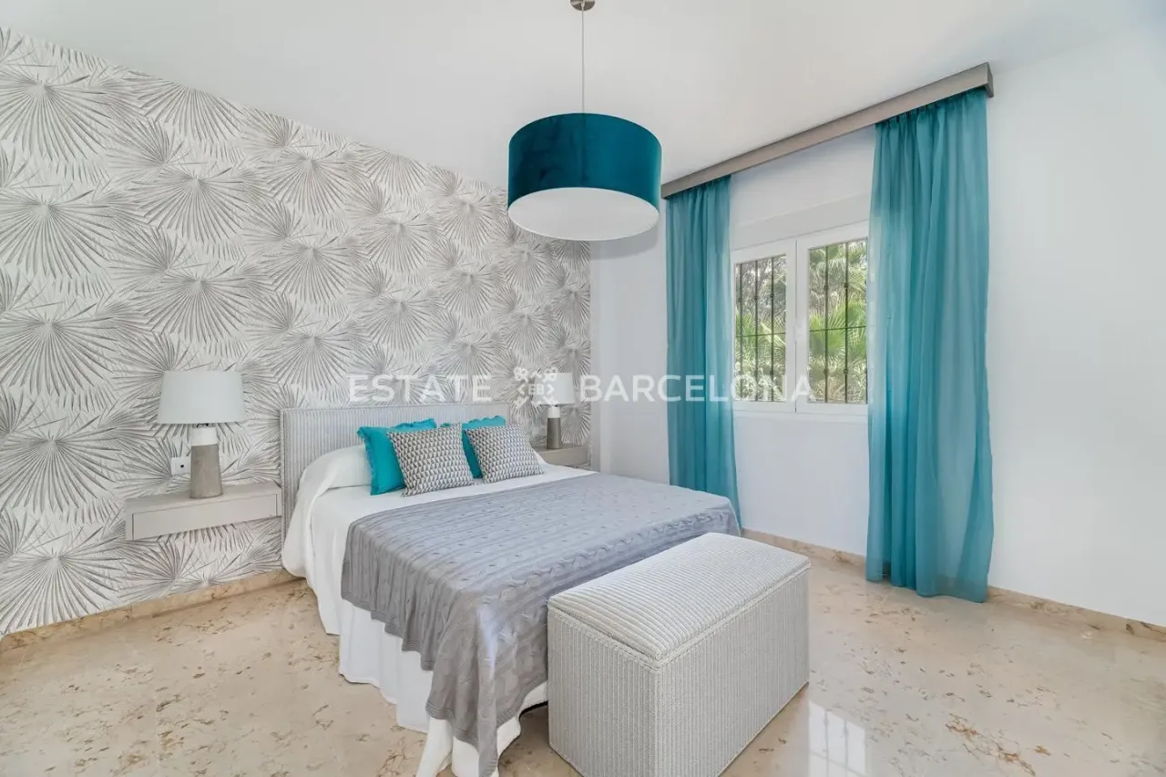 Villa en Benalmádena, España, 226 m² - imagen 15