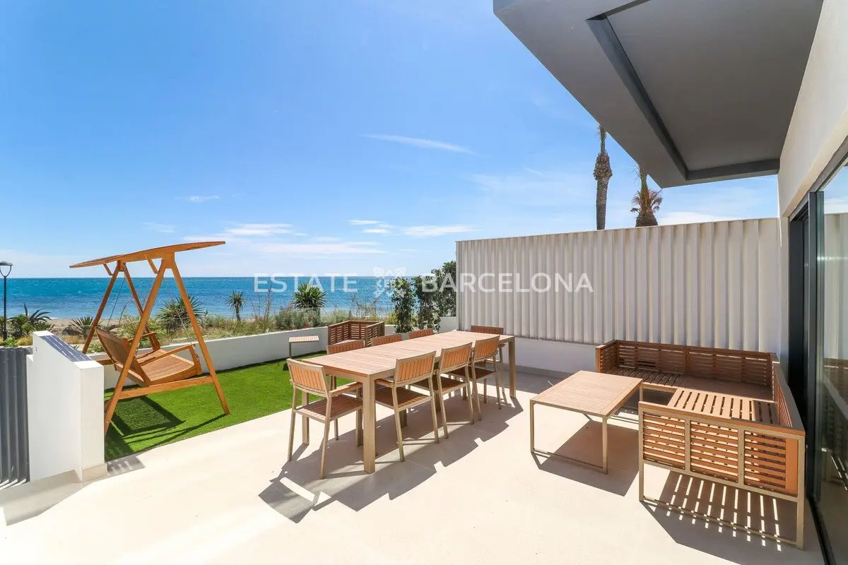 Casa adosada en Estepona, España, 354 m² - imagen 10