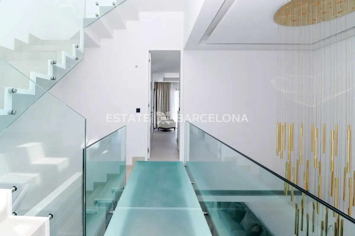 Casa adosada en Estepona, España, 354 m² - imagen 6