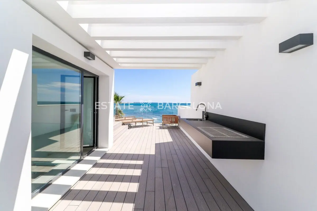 Casa adosada en Estepona, España, 354 m² - imagen 7