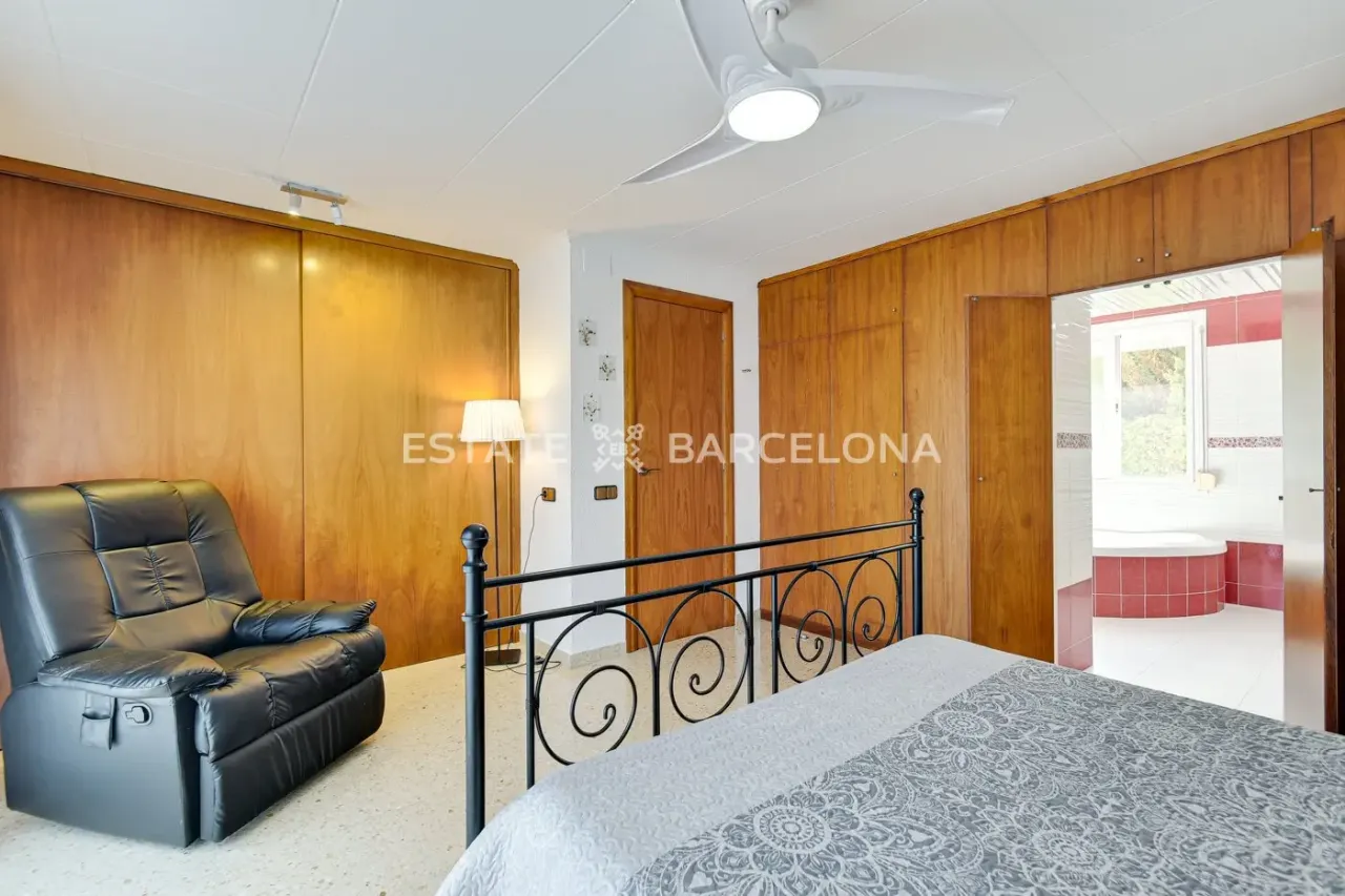 Villa en Blanes, España, 397 m² - imagen 9